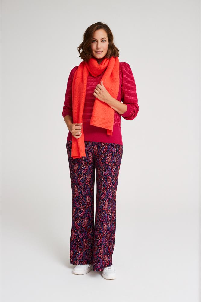 Améline - Pull - Annie1 - Granita