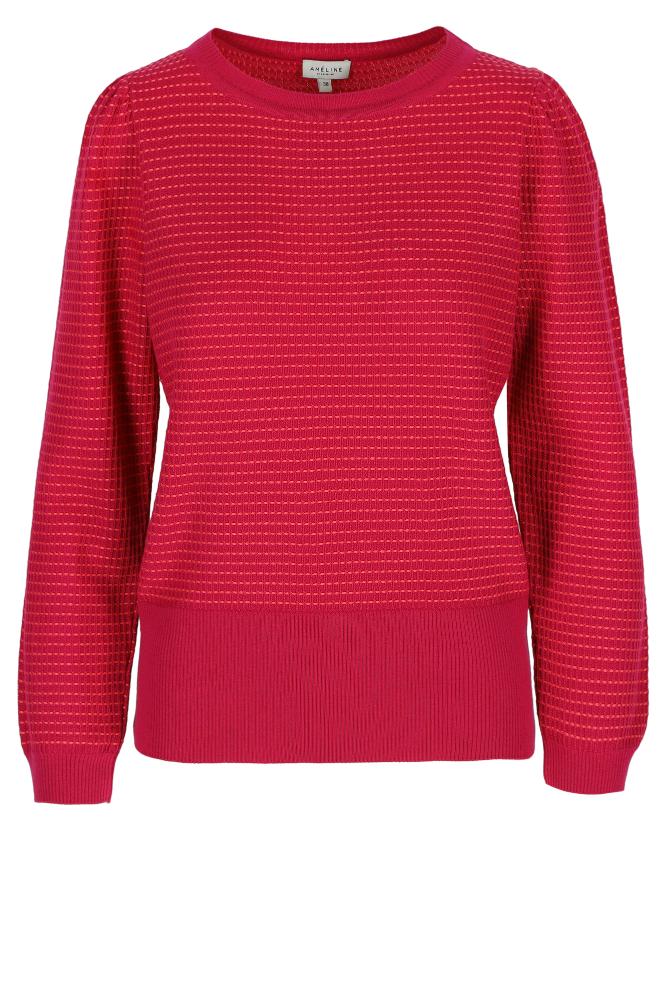 Améline - Pull - Annie1 - Granita