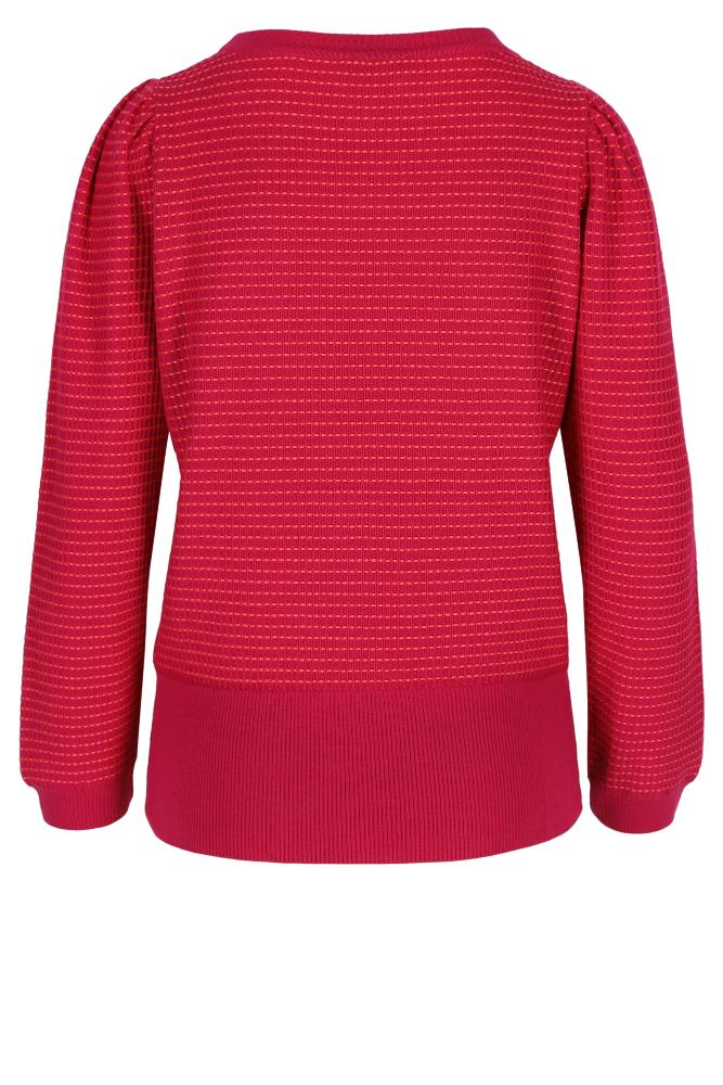 Améline - Pull - Annie1 - Granita