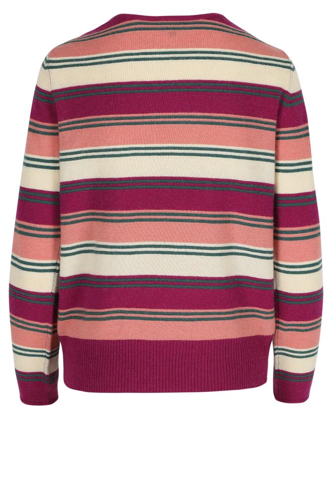 Mayerline - Pull - Arabella - Festival Fuchsia