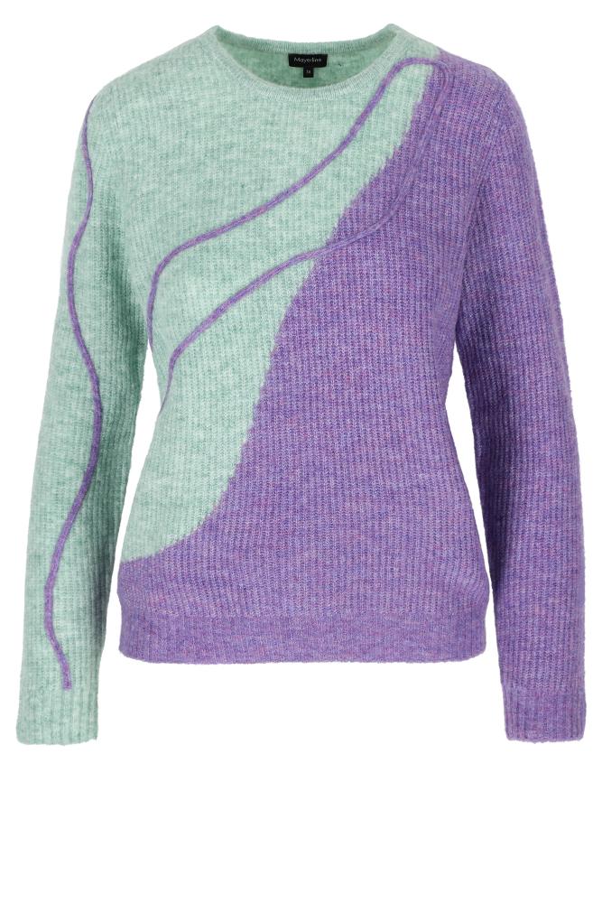 Mayerline - Pull - Asmora - Purple Magic