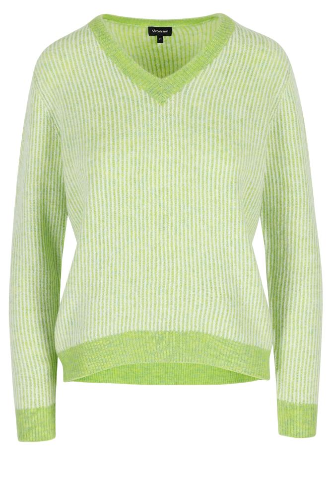 Mayerline - Pull - Aspira - Foliage