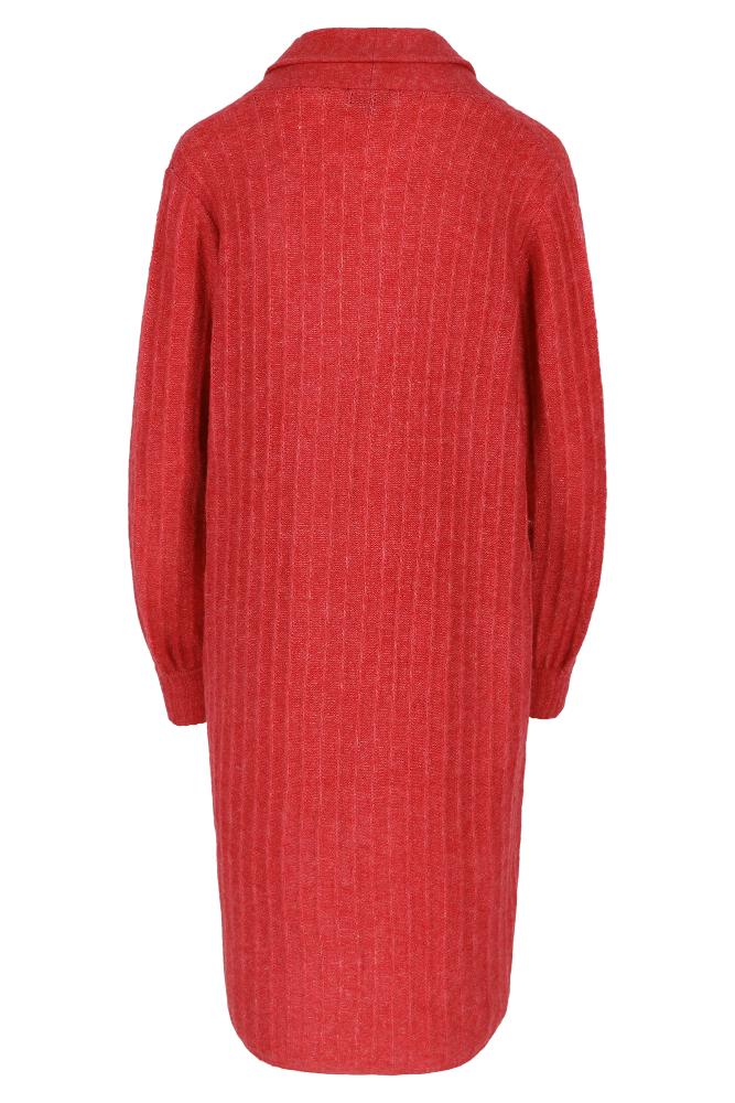 Mayerline - Cardigan Maille - Aster - Muted Clay