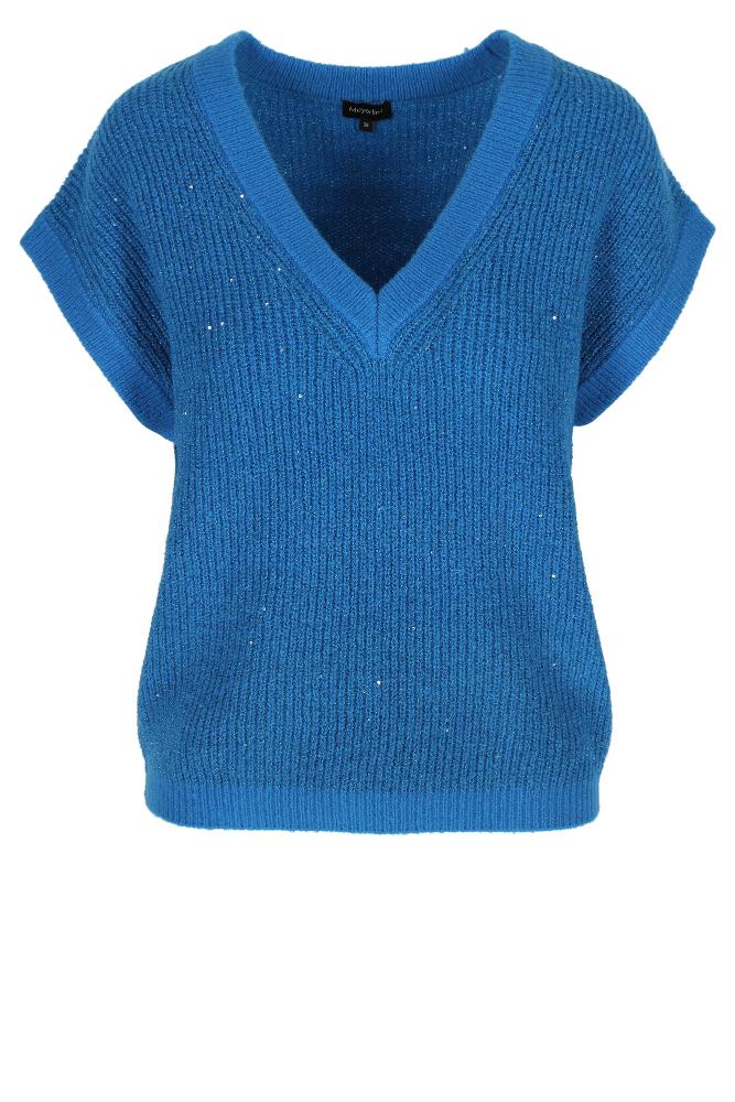 Mayerline - Pull - Avako - Diva Blue