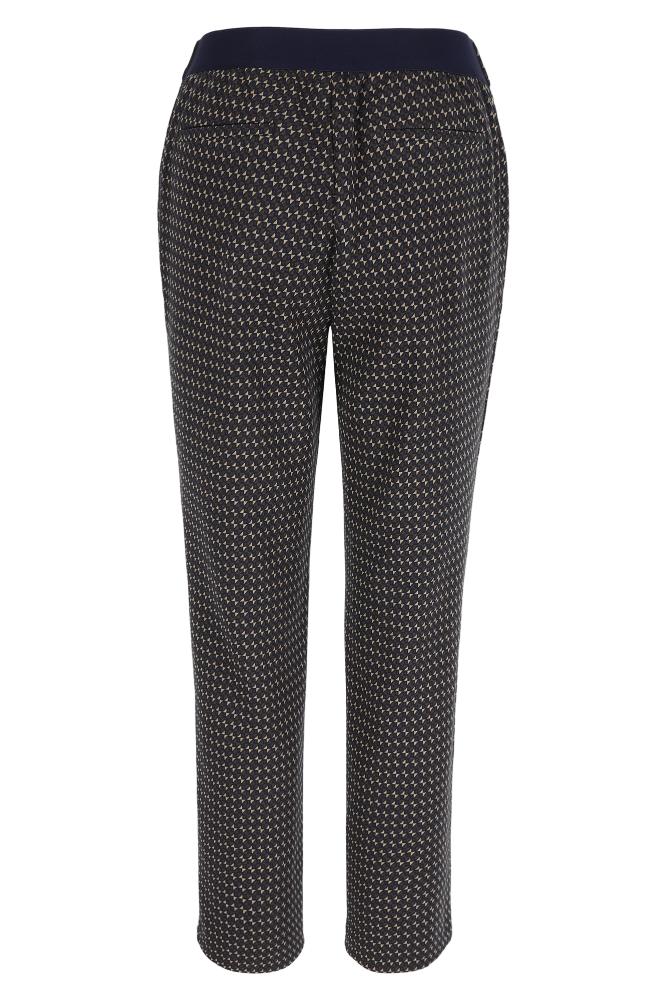 Mayerline - Pantalon Jersey - Caliana1 - Peacoat