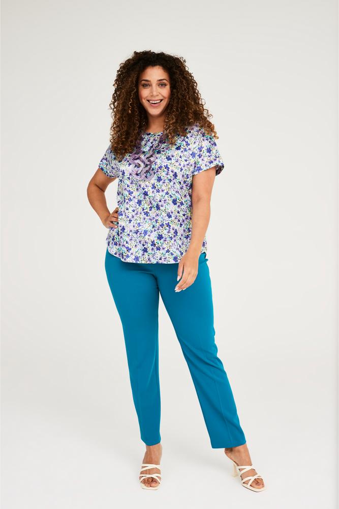 Mayerline - Pantalon - Calijn1 - Ocean Depths