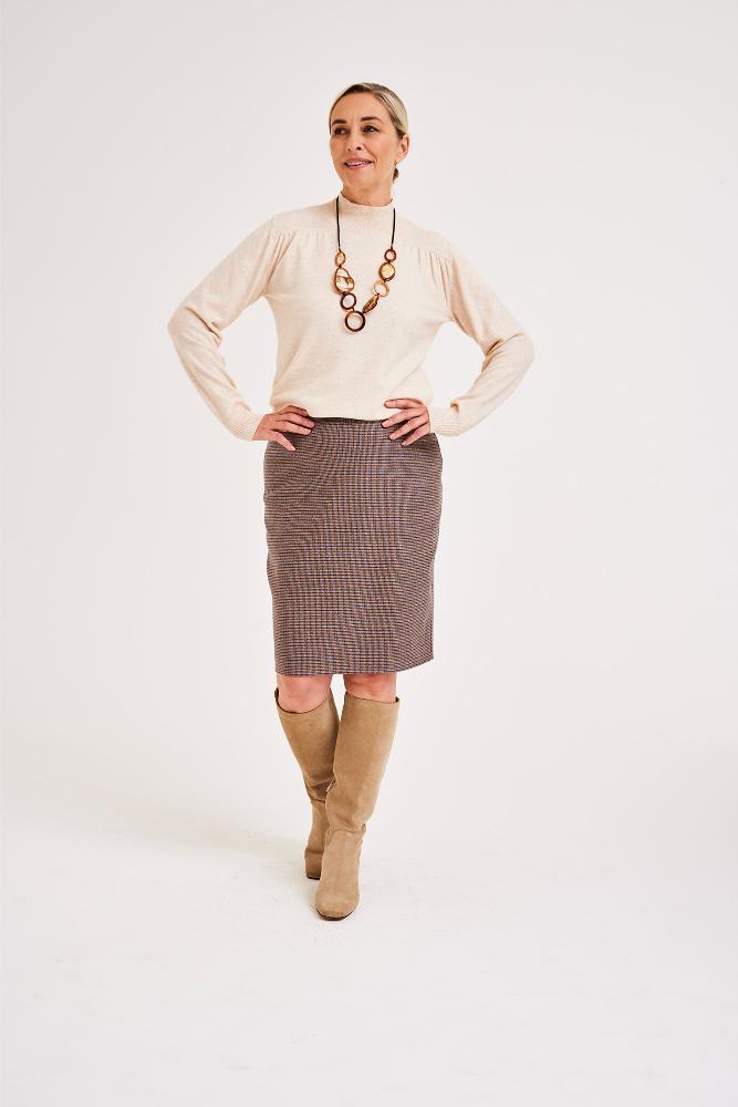 Mayerline - Jupe - Camella - Thrush