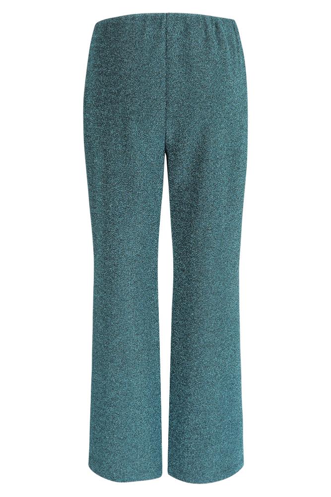 Mayerline - Pantalon Jersey - Cami - Blue Atoll