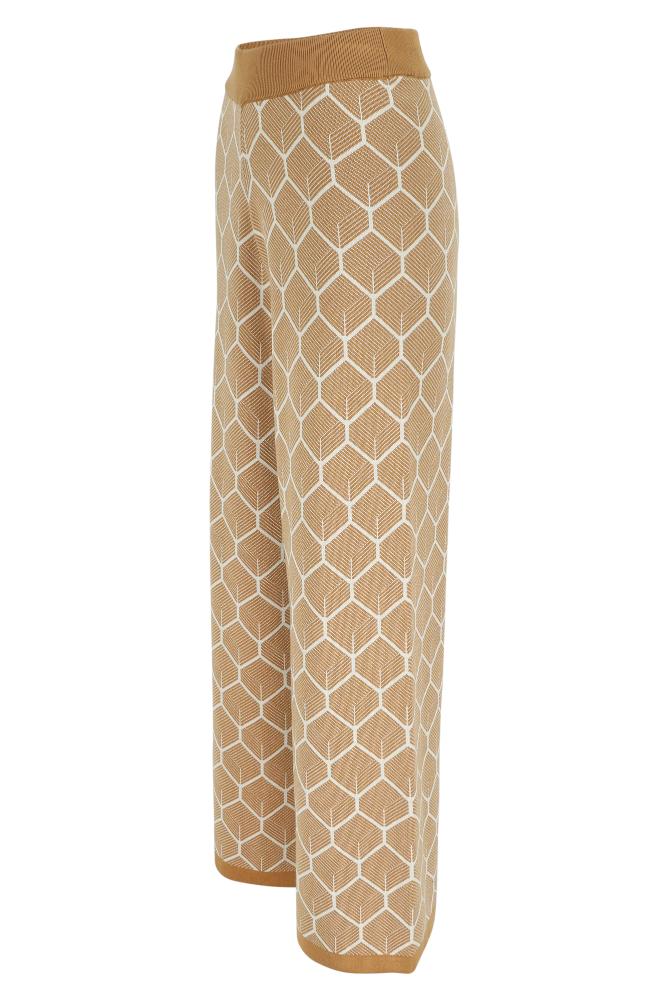 Mayerline - Pantalon Maille - Cancan - Doe