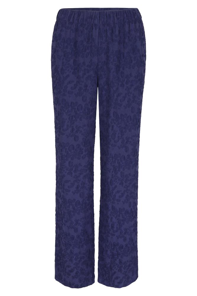 Mayerline - Pantalon - Carmina - Peacoat