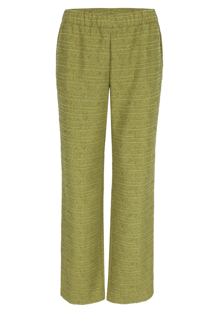 Améline - Pantalon - Carmona - Martini Olive