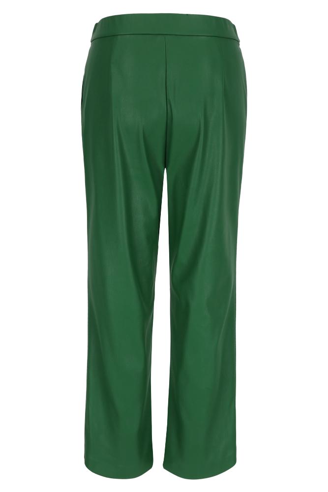 Améline - Pantalon 7/8 - Carol - Cadmium Green