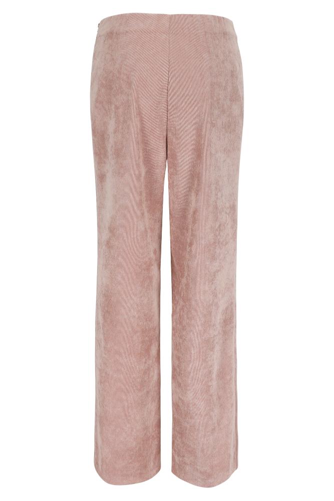 Améline - Pantalon - Carolina - Bleached Mauve