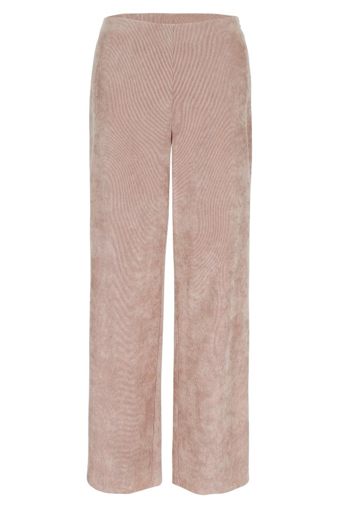 Améline - Pantalon - Carolina - Bleached Mauve