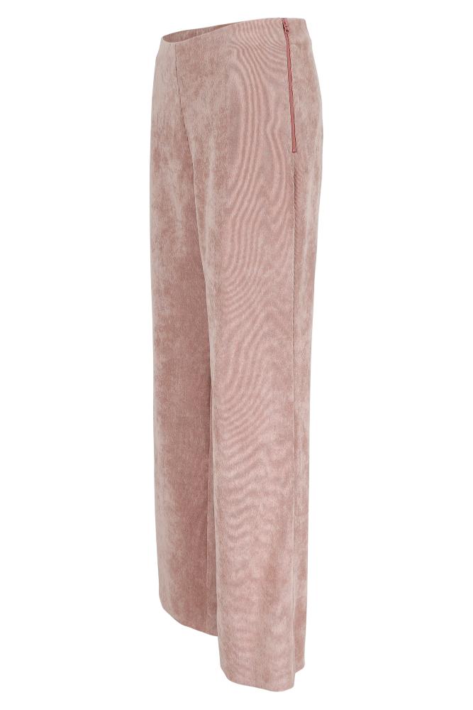 Améline - Pantalon - Carolina - Bleached Mauve