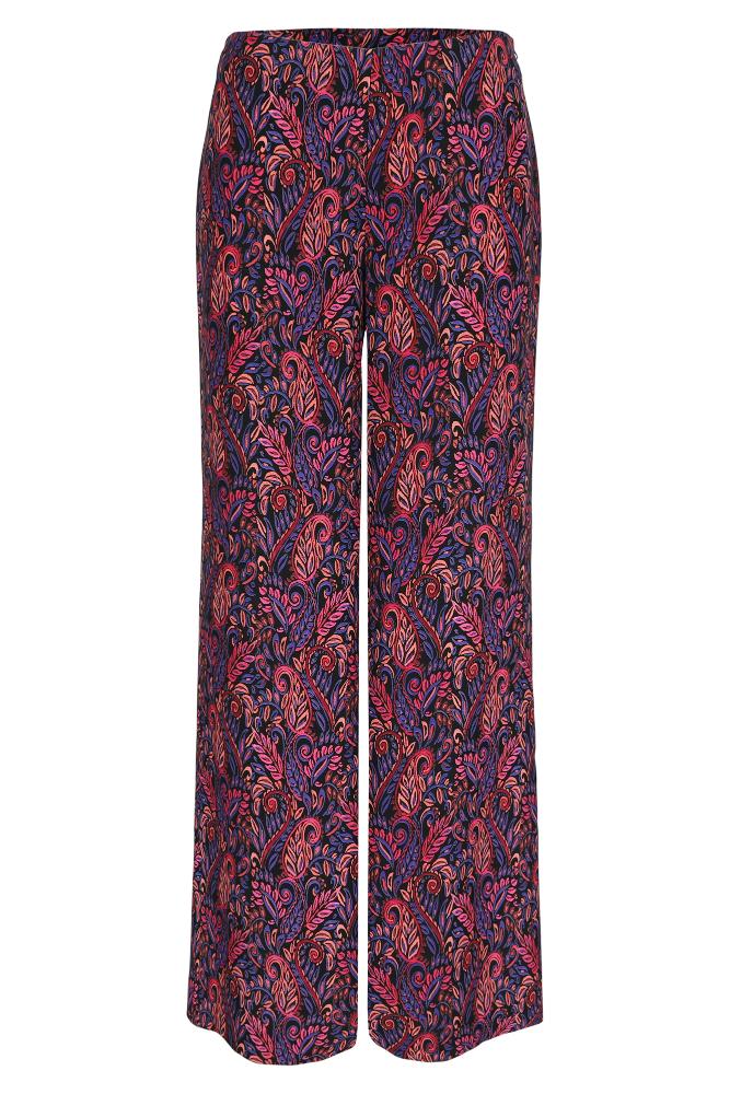 Améline - Pantalon - Catlijn - Granita