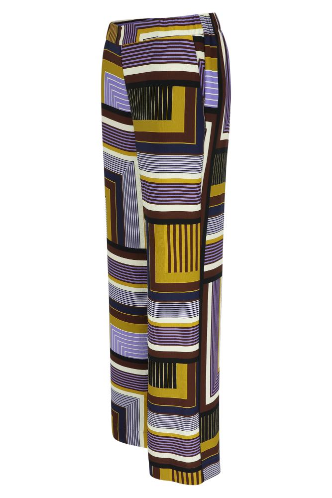 Mayerline - Pantalon - Cedine1 - Symphonic Sunset