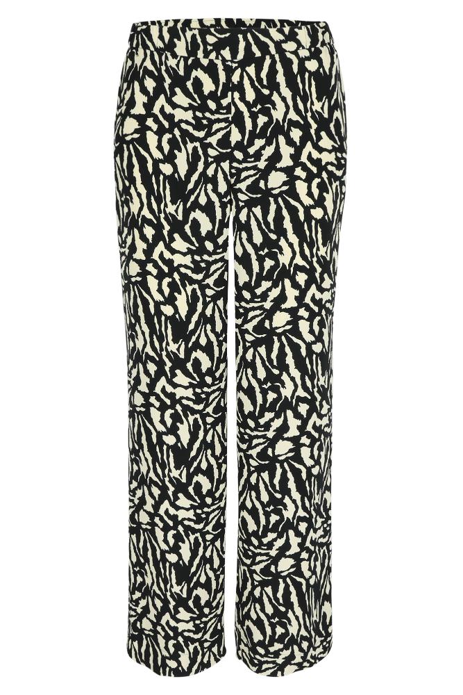 Mayerline - Pantalon - Cedine1 - Black Beauty