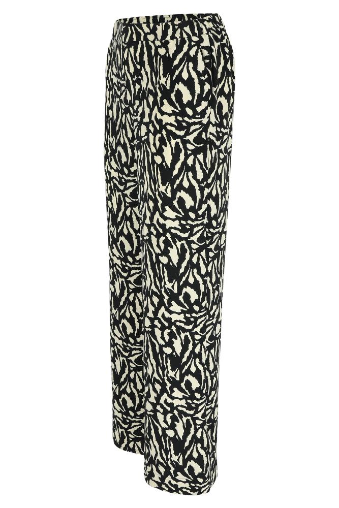 Mayerline - Pantalon - Cedine1 - Black Beauty