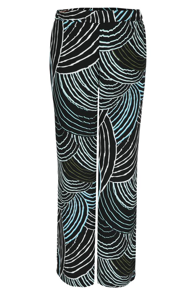 Mayerline - Pantalon - Cedine1 - Black Beauty