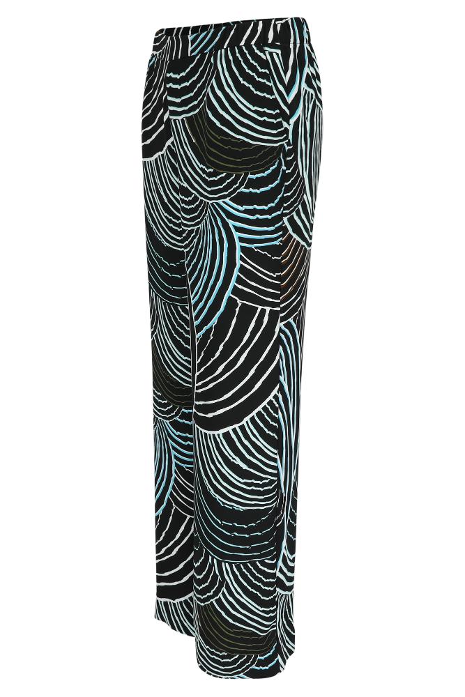 Mayerline - Pantalon - Cedine1 - Black Beauty