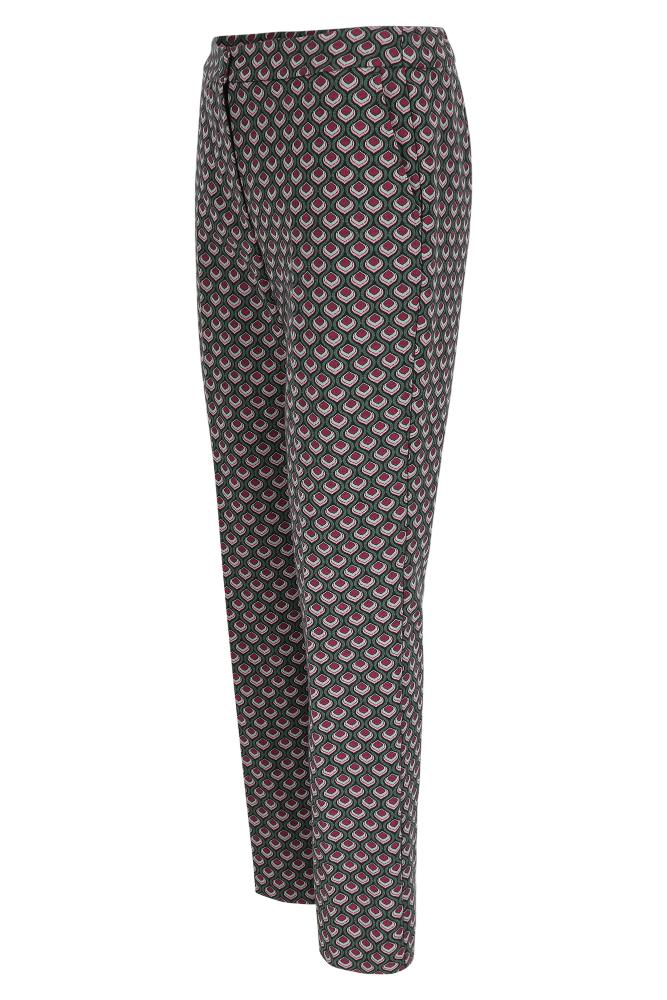 Mayerline - Pantalon 7/8 - Cenko1 - Cadmium Green