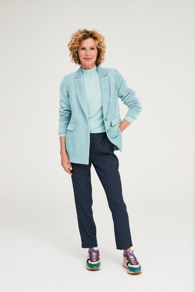 Mayerline - Pantalon - Cenko2 - Cadmium Green