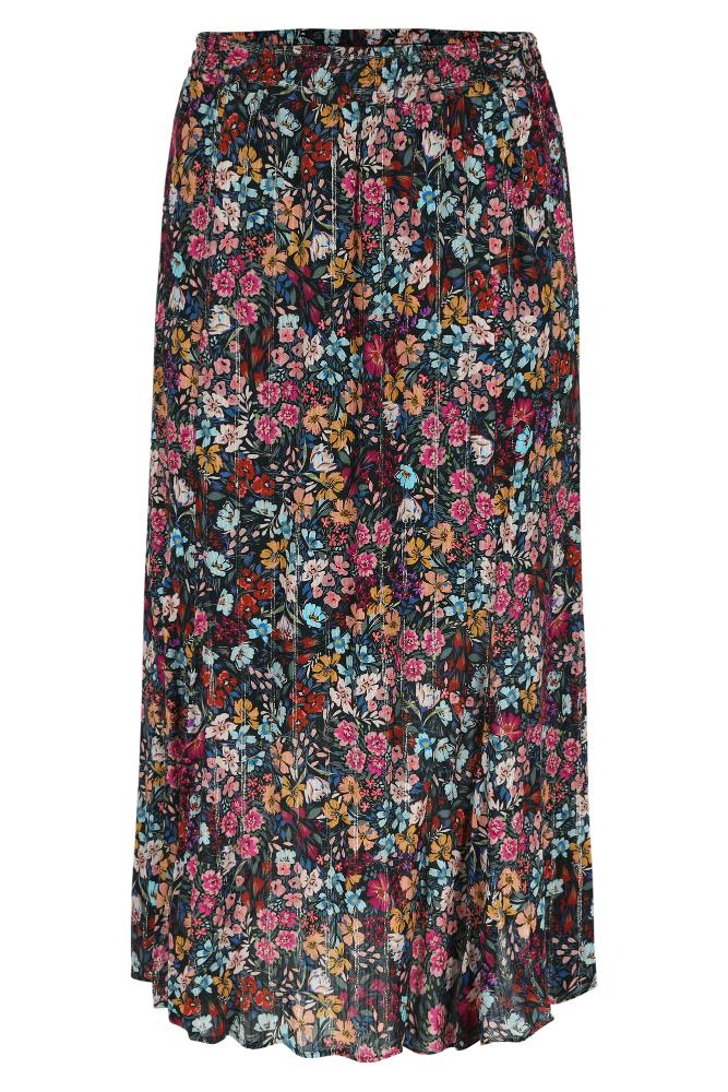 Mayerline - Jupe - Chalisa1 - Black Beauty