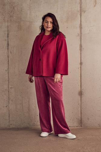 Mayerline - Pantalon - Charlena - Festival Fuchsia