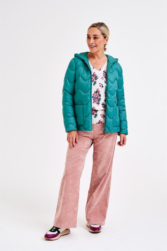 Mayerline - Pantalon - Charlena - Festival Fuchsia