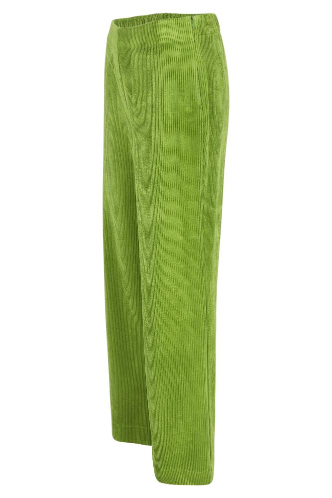 Mayerline - Pantalon - Charlena - Shadow Lime