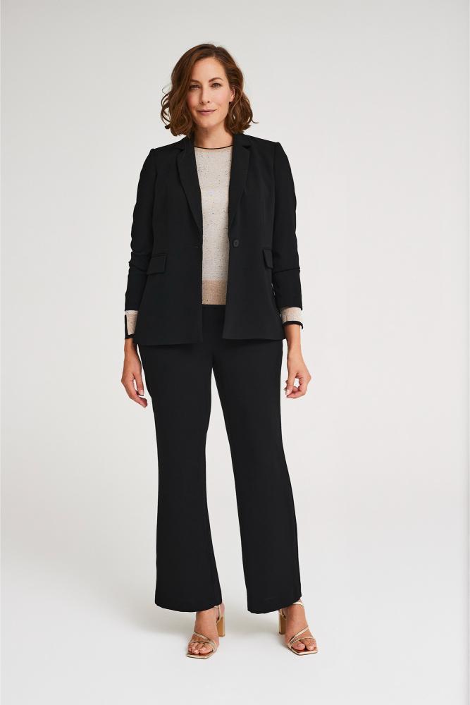 Mayerline - Pantalon - Christel - Black Beauty