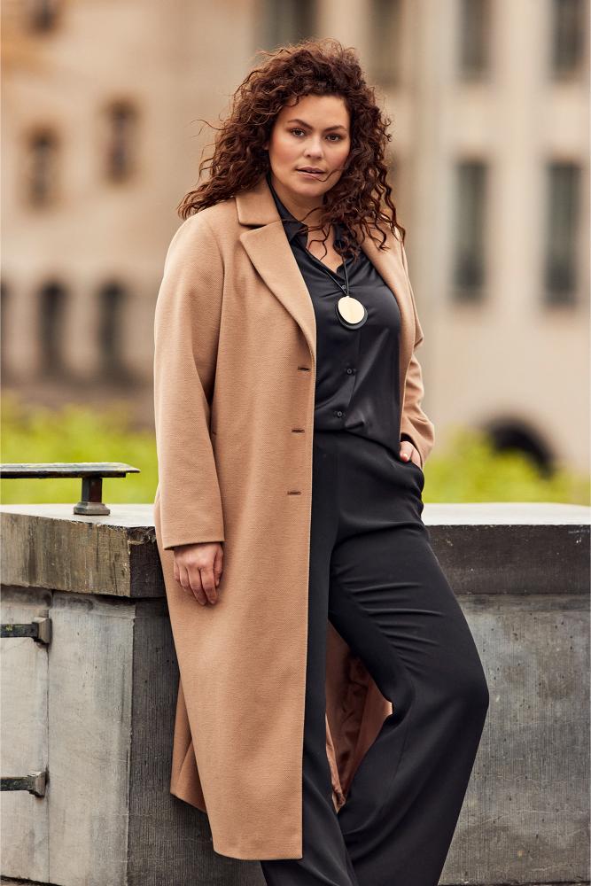 Mayerline - Pantalon - Christel - Black Beauty