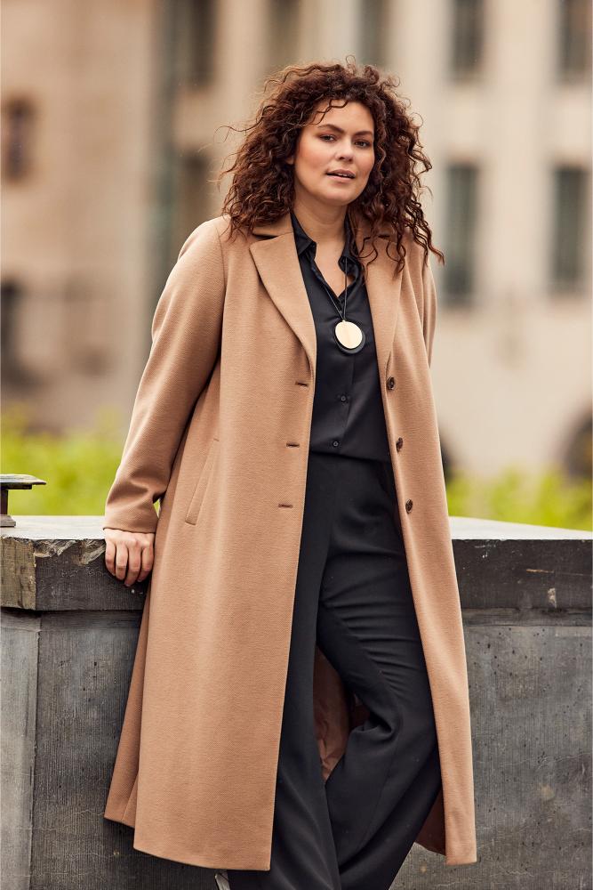 Mayerline - Pantalon - Christel - Black Beauty