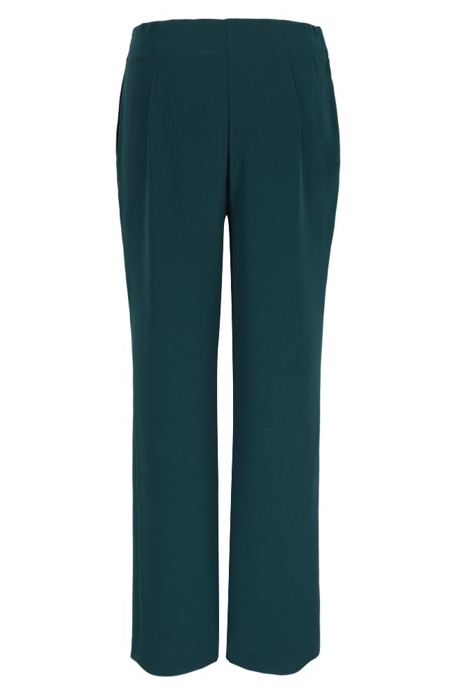 Mayerline - Pantalon - Christel - Cadmium Green