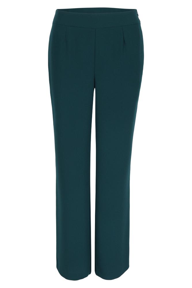 Mayerline - Pantalon - Christel - Cadmium Green