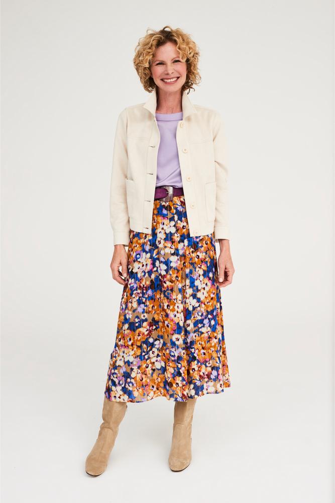 Mayerline - Jupe - Christina2 - Symphonic Sunset