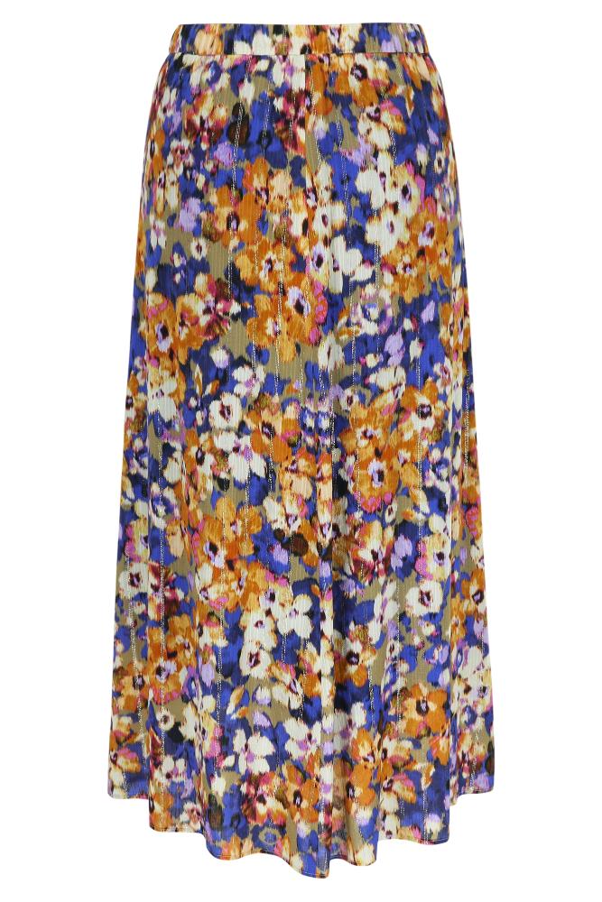 Mayerline - Jupe - Christina2 - Symphonic Sunset