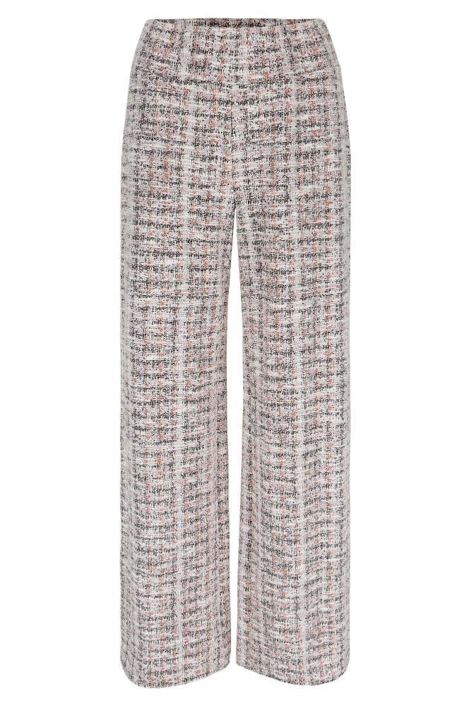 Mayerline - Pantalon Jersey - Cocos - Bleached Mauve