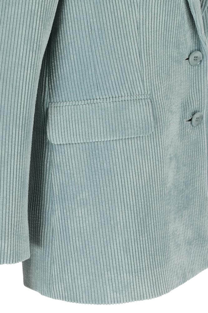 Mayerline - Blazer - Dana - Harbor Gray