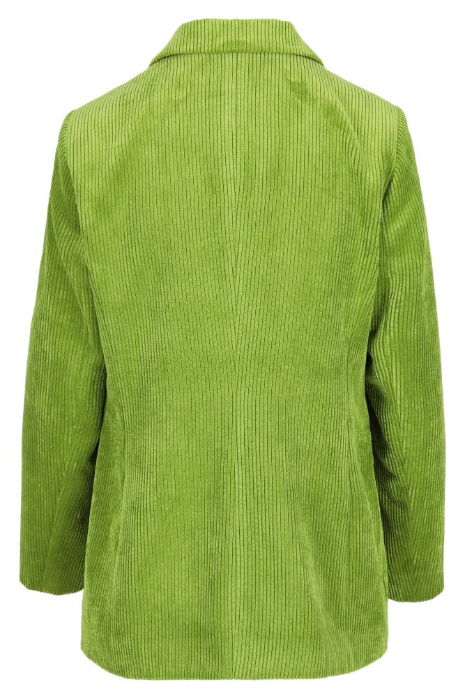 Mayerline - Blazer - Dana - Shadow Lime