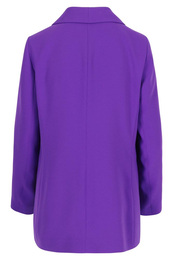 Mayerline - Blazer - Daphne - Purple Magic
