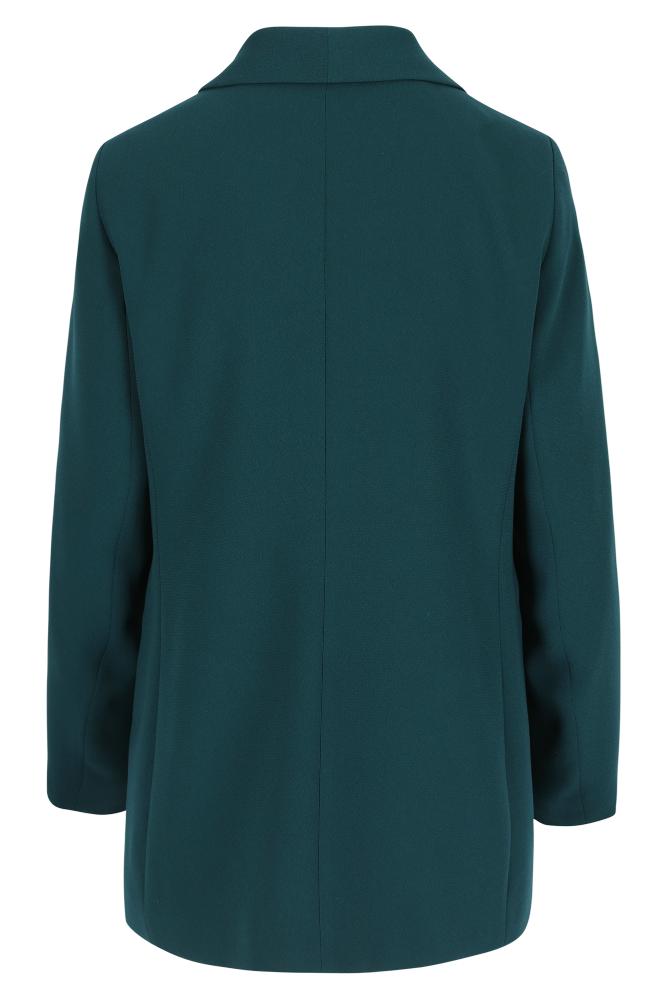 Mayerline - Blazer - Daphne - Cadmium Green