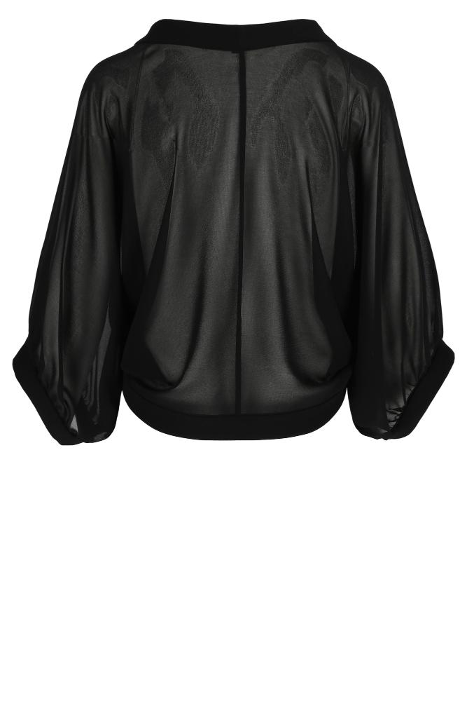 Mayerline - Blazer - Dea-V - Black Beauty