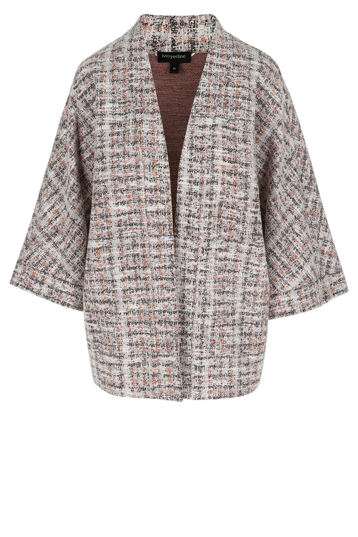 Mayerline - Blazer - Doutzen - Bleached Mauve