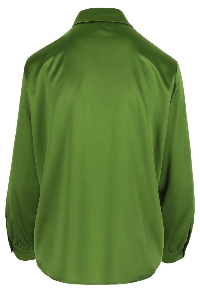 Mayerline - Blouse - Jarda - Foliage