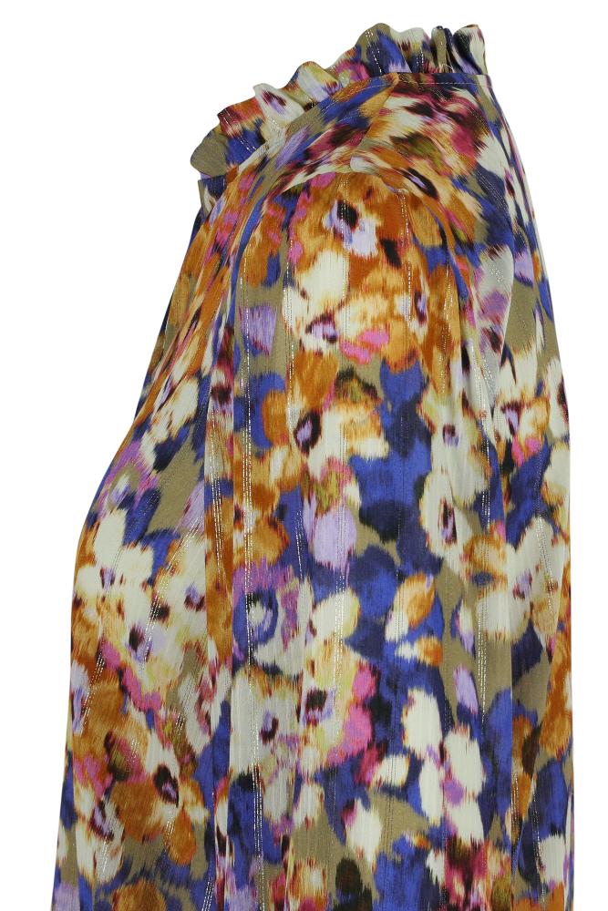 Mayerline - Blouse - Jazir - Symphonic Sunset