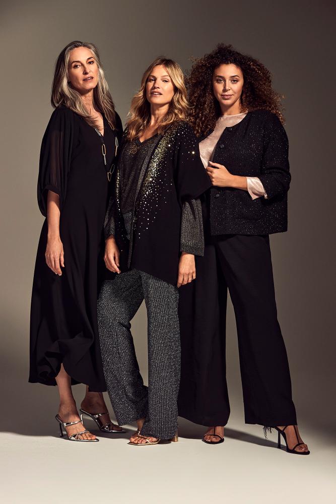 Mayerline - Blouse - Jippe - Coral Pink