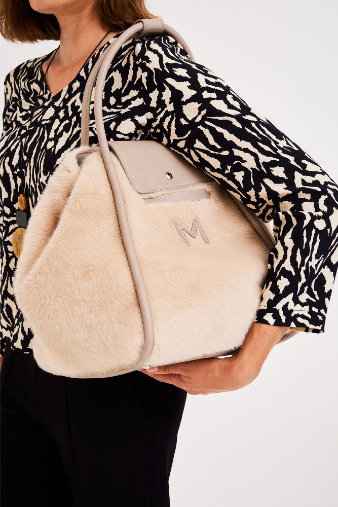 Mayerline - Blouse - Jolanda - Black Beauty