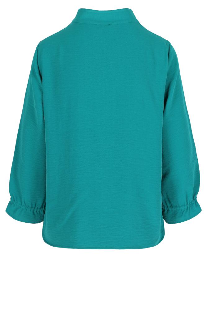 Améline - Blouse - Juar - Lapis